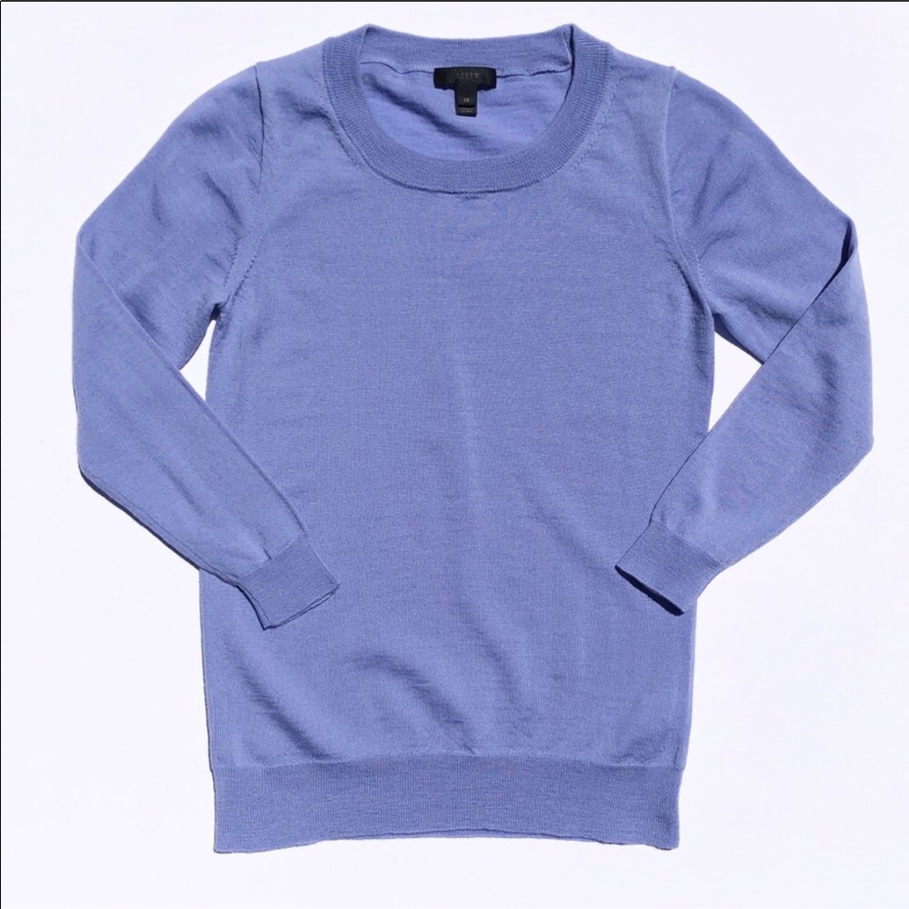Jcrew sweater
